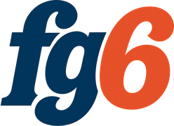 FG6 Logo